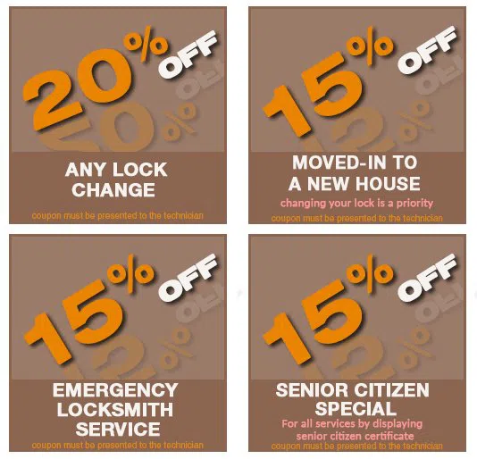 Lake Holden FL Locksmith Store, Lake Holden, FL 407-517-0142 Lake Holden FL Locksmith Store, Lake Holden, FL 407-517-0142 - coupon19-set-four